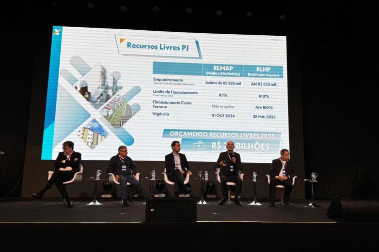 presidente da Cohapar destaca papel da moradia para a dignidade