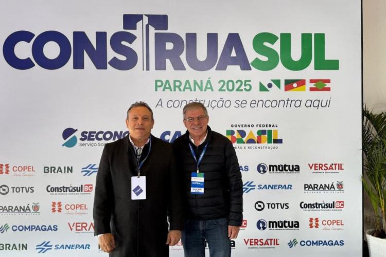 presidente da Cohapar destaca papel da moradia para a dignidade