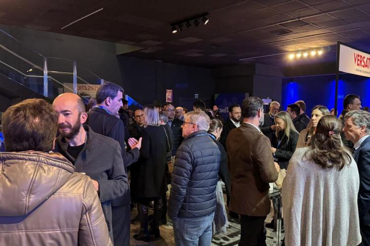 presidente da Cohapar destaca papel da moradia para a dignidade