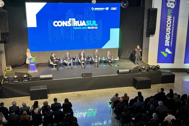 presidente da Cohapar destaca papel da moradia para a dignidade