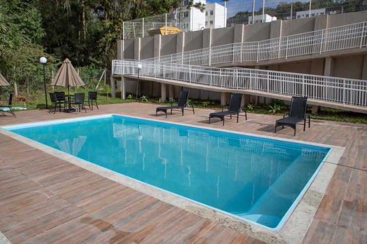 Por meio do Casa Fácil, 368 famílias de Campo Largo recebem imóveis próprios