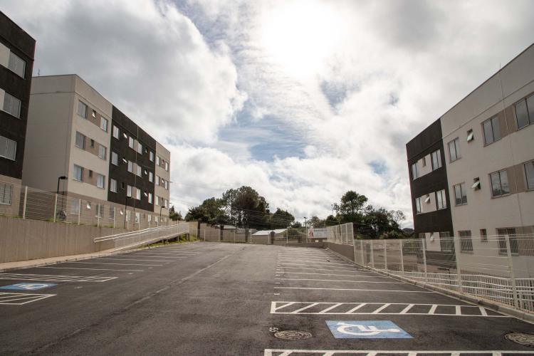 Por meio do Casa Fácil, 368 famílias de Campo Largo recebem imóveis próprios