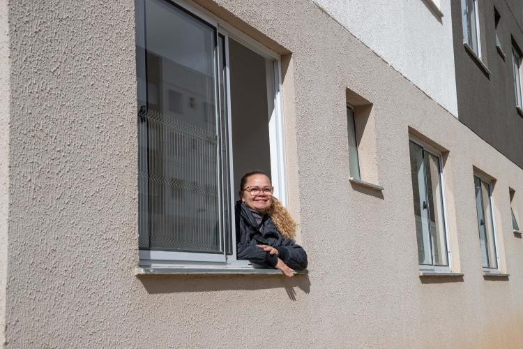Por meio do Casa Fácil, 368 famílias de Campo Largo recebem imóveis próprios