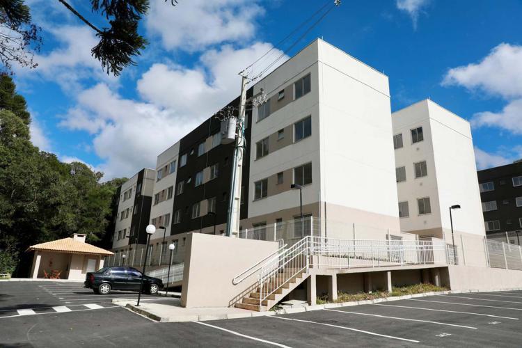 Por meio do Casa Fácil, 368 famílias de Campo Largo recebem imóveis próprios