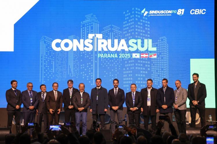 Casa Fácil Paraná se torna modelo para políticas habitacionais na região Sul