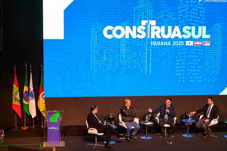 Casa Fácil Paraná se torna modelo para políticas habitacionais na região Sul