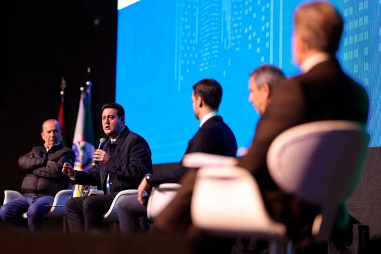 Casa Fácil Paraná se torna modelo para políticas habitacionais na região Sul