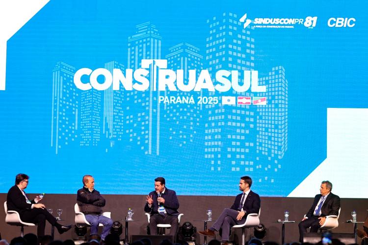 Casa Fácil Paraná se torna modelo para políticas habitacionais na região Sul