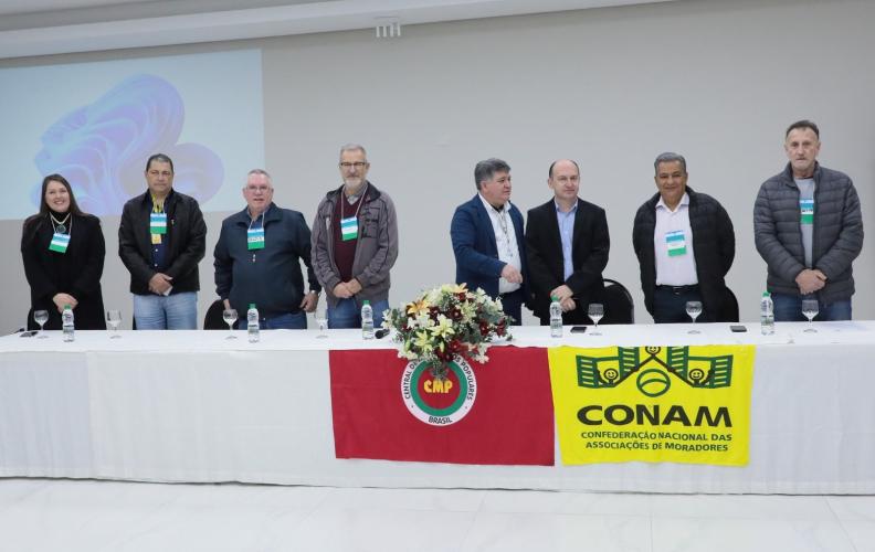 ConCidades-PR realiza 49ª Reunião Ordinária com foco na 7ª Conferência Estadual das Cidades