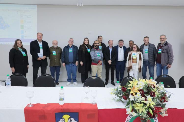 ConCidades-PR realiza 49ª Reunião Ordinária com foco na 7ª Conferência Estadual das Cidades