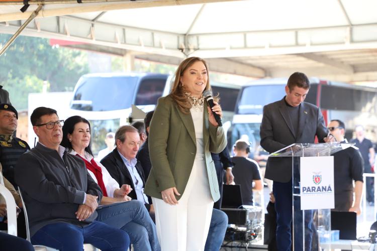 Governador autoriza início das obras da nova etapa do Contorno de Pato Branco
