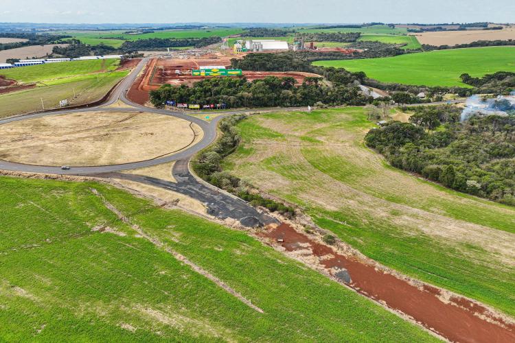 Governador autoriza início das obras da nova etapa do Contorno de Pato Branco
