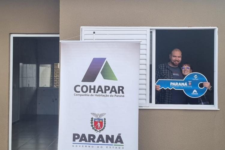 Famílias de Sarandi conquistam a casa própria com ajuda do Estado para o valor de entrada