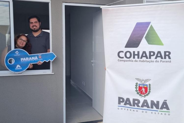 Famílias de Sarandi conquistam a casa própria com ajuda do Estado para o valor de entrada