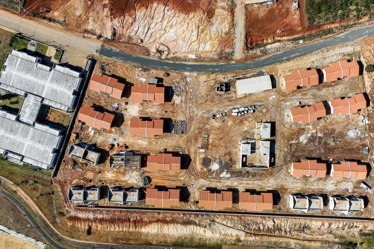 Após 5 inaugurações, Paraná tem outros 14 Condomínios de Idosos em construção