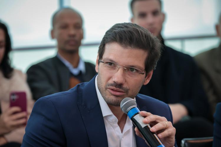 Estado publica edital para construção do Terminal Metropolitano de Londrina