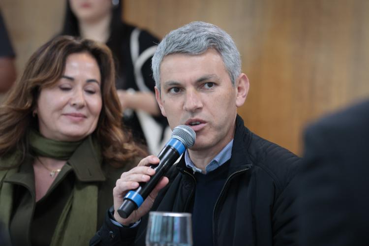 Estado publica edital para construção do Terminal Metropolitano de Londrina