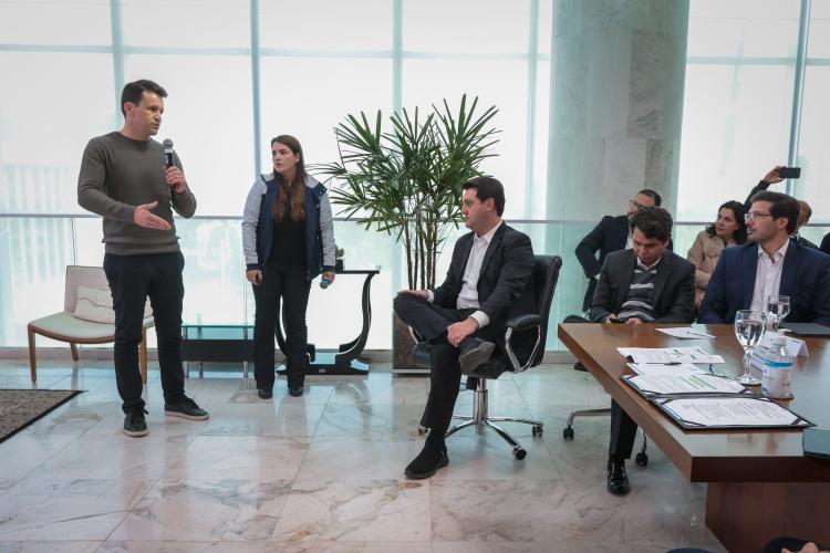 Estado publica edital para construção do Terminal Metropolitano de Londrina