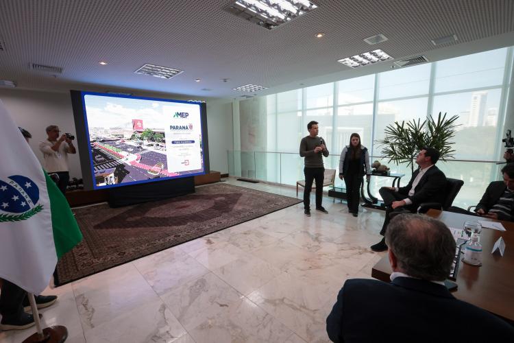 Estado publica edital para construção do Terminal Metropolitano de Londrina