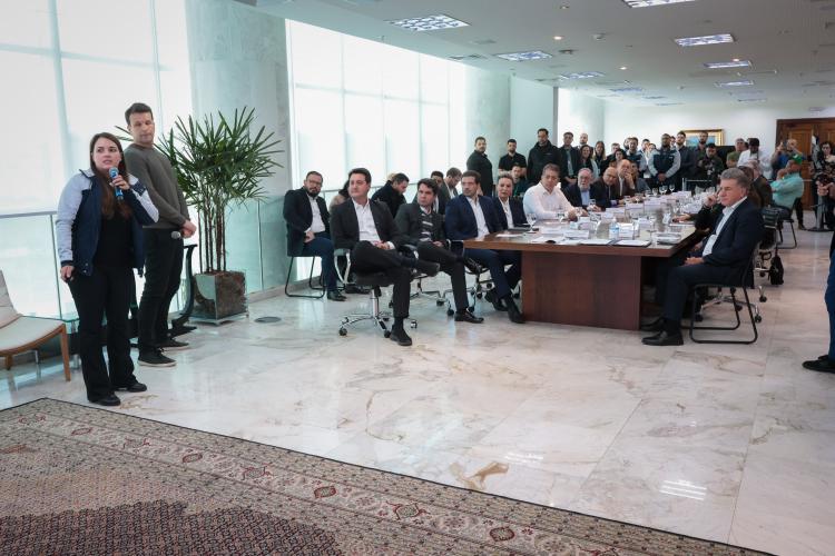 Estado publica edital para construção do Terminal Metropolitano de Londrina