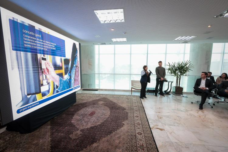 Estado publica edital para construção do Terminal Metropolitano de Londrina