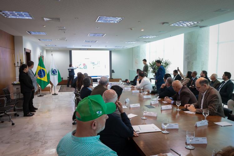 Estado publica edital para construção do Terminal Metropolitano de Londrina