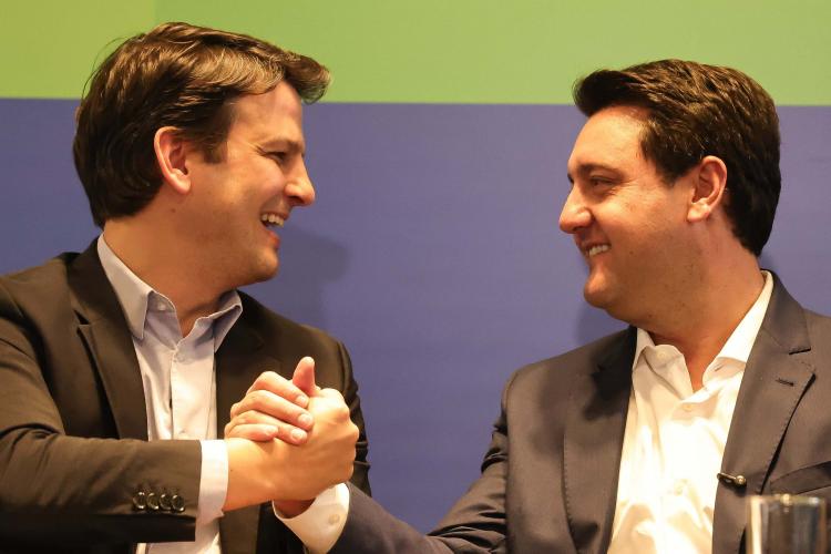 Parceria entre Estado e Prefeitura facilitará acesso de 20 mil famílias de Curitiba à Casa Própria