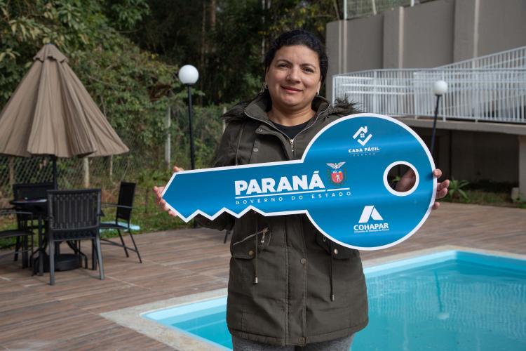 Com 116 mil famílias atendidas, Paraná tem o maior programa habitacional do Brasil