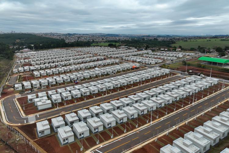 Com 116 mil famílias atendidas, Paraná tem o maior programa habitacional do Brasil