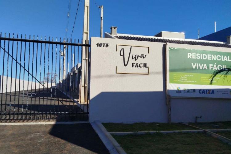 Em Ponta Grossa, mais 20 famílias conquistam a Moradia Própria com o Casa Fácil Paraná