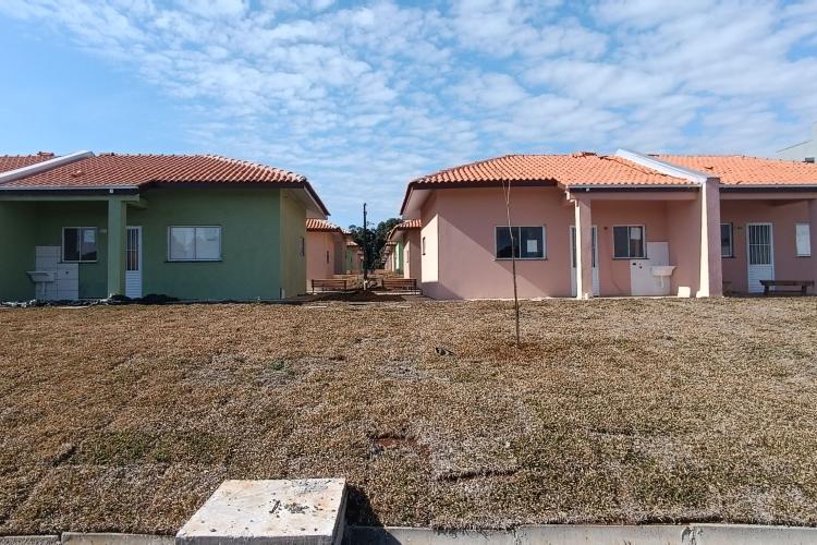 Inscrições para o Condomínio do Idoso de Guarapuava