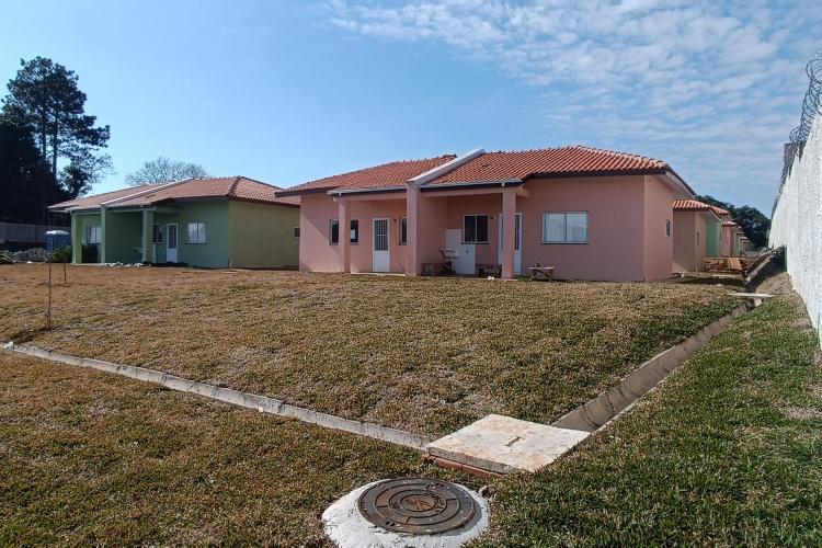 Inscrições para o Condomínio do Idoso de Guarapuava