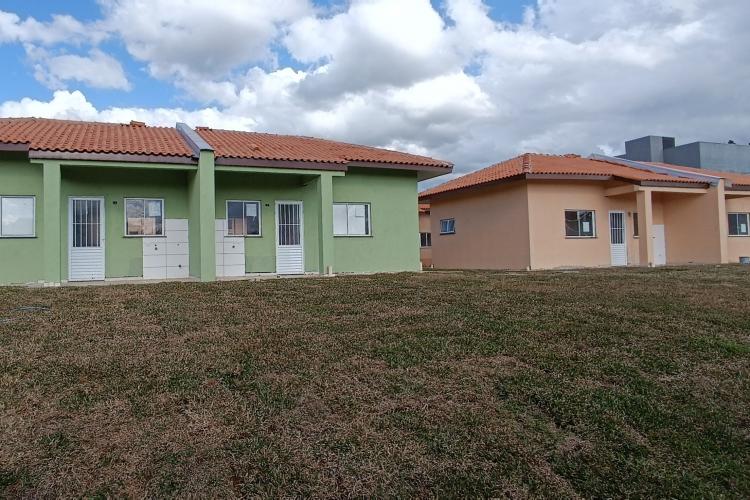 Inscrições para o Condomínio do Idoso de Guarapuava