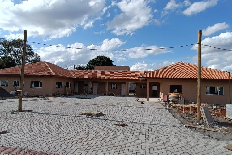 Inscrições para o Condomínio do Idoso de Guarapuava