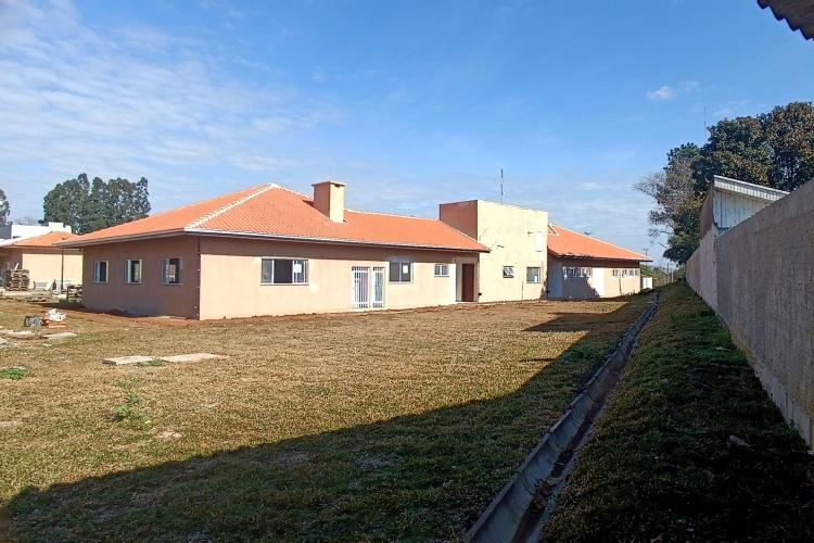 Inscrições para o Condomínio do Idoso de Guarapuava