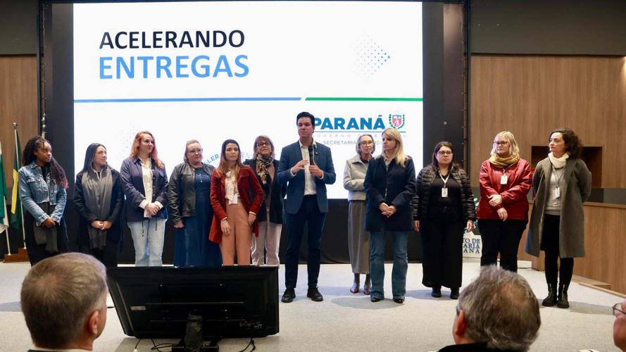 Estado apresenta programas de urbanização e infraestrutura urbana ao setor produtivo