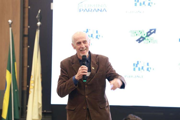 Estado apresenta programas de urbanização e infraestrutura urbana ao setor produtivo