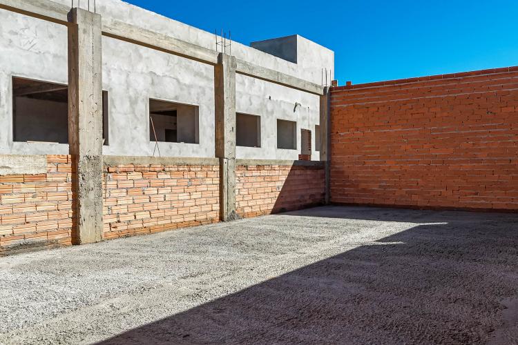 Com 50% das obras concluídas, Apae de Piên terá sede própria e ampliará atendimentos