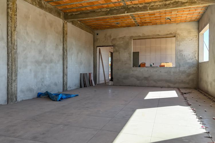 Com 50% das obras concluídas, Apae de Piên terá sede própria e ampliará atendimentos