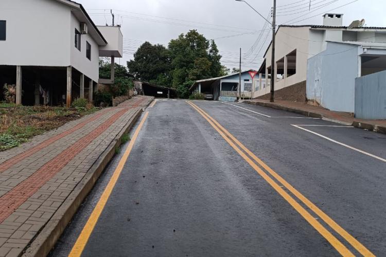 Asfalto Novo, Vida Nova: 11 cidades estão perto de chegar a 100% de pavimentação