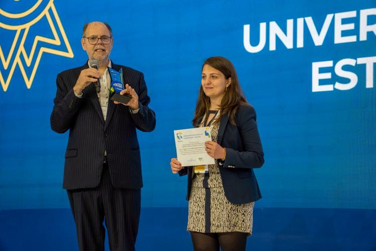 Talento Tech e Ecossistema Digital: Paraná conquista Prêmios Nacionais de Tecnologia