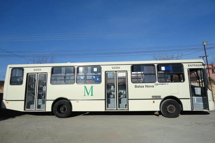 AMEP faz mutirão em Balsa Nova no sábado para Emissão do Cartão de Transporte