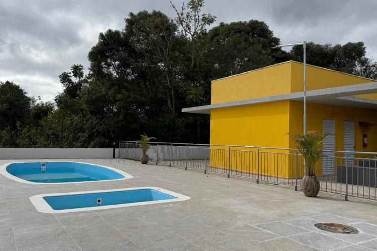 Programa Casa Fácil Paraná: residencial com 255 unidades é entregue em Araucária