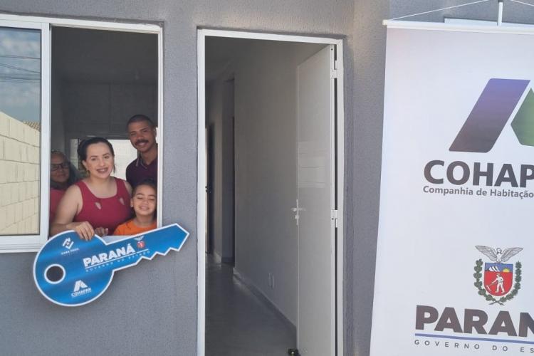 19 famílias de Sarandi conquistam Casa Própria com recursos do Estado para Entrada