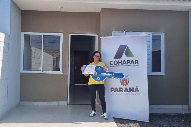 19 famílias de Sarandi conquistam Casa Própria com recursos do Estado para Entrada