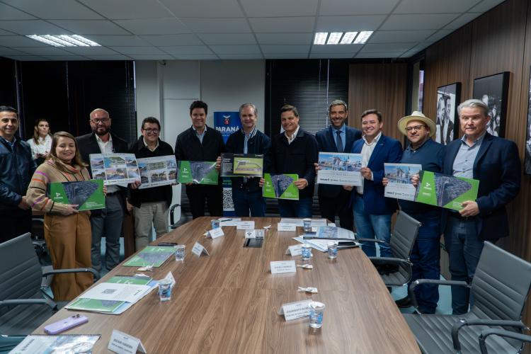 R$ 33 milhões: aeroporto de Guaratuba será reformado e ampliado pelo Estado