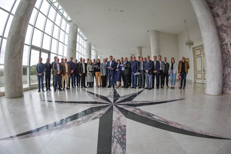 Paraná receberá investimento de R$ 1,1 bilhão em 11 novas PCHs nos próximos anos