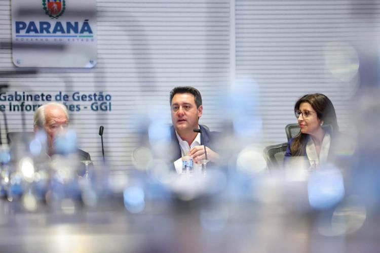 Paraná receberá investimento de R$ 1,1 bilhão em 11 novas PCHs nos próximos anos