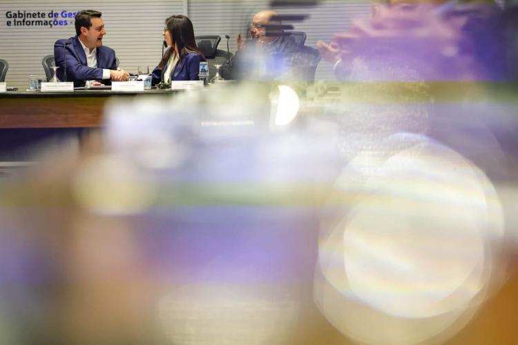 Paraná receberá investimento de R$ 1,1 bilhão em 11 novas PCHs nos próximos anos