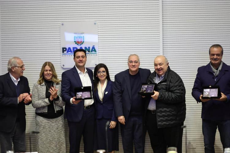 Paraná receberá investimento de R$ 1,1 bilhão em 11 novas PCHs nos próximos anos